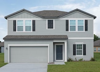 1367 Dalkeith Cove, Sanford, FL 32771