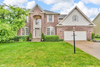6071 Sugar Pine Dr, Avon, IN 46123