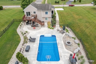 4284 Ives Farm Ln NE Unit 18, Cedar Springs, MI 49319