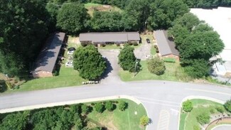 131 Freedom Dr Unit 1-11, Clemson, SC 29631