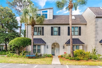 1035 Beachview Dr Unit 201, Saint Simons Island, GA 31522