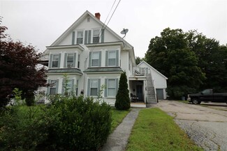 13 Turnpike Rd, Jaffrey, NH 03452