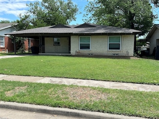 1928 Las Cruces Ln, Dallas, TX 75217