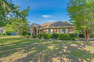 417 Willowpeg Way, Rincon, GA 31326
