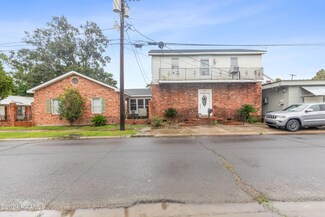 129 S Theater St, Saint Martinville, LA 70582