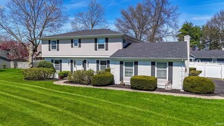 3595 Forest Ct, Marion, IN 46952