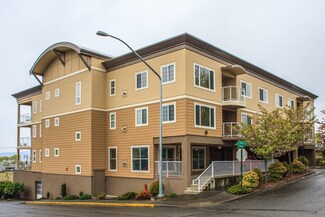 1011 Bancroft St Unit 201, Bellingham, WA 98225