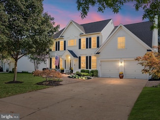 6209 Gatepost Way, Elkridge, MD 21075