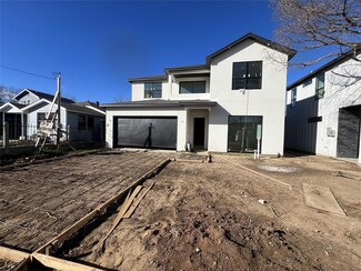3419 N Winnetka Ave, Dallas, TX 75212