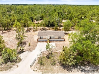 14440 SE 21st Place, Morriston, FL 32668