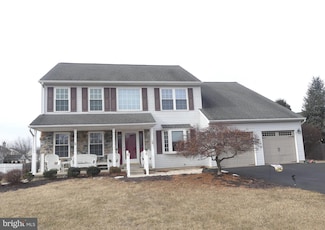 5820 Sarahs Ln, Doylestown, PA 18902