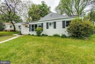 810 Bayfield St, Takoma Park, MD 20912
