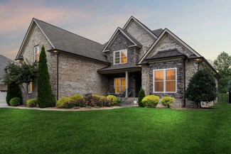 1819 Fairhaven Ln, Murfreesboro, TN 37128