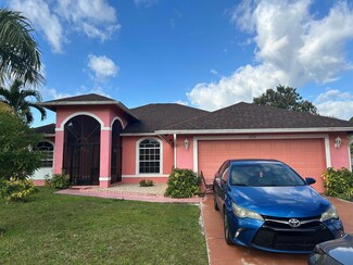 1732 SW Alegre St, Port Saint Lucie, FL 34953