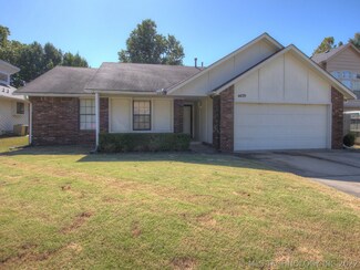 4429 W Princeton St, Broken Arrow, OK 74012