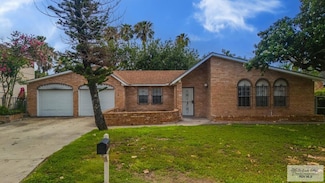 115 E Armstrong Ct, Brownsville, TX 78521