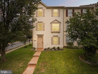 10291 Calypso Dr, Manassas, VA 20110