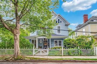 638 N Spring St, Winston Salem, NC 27101