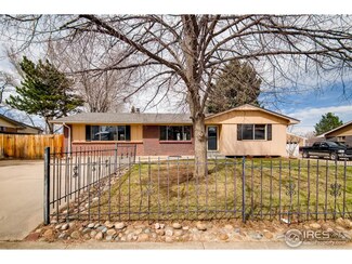1447 W 101st Place, Northglenn, CO 80260
