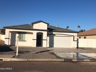 4022 S 24th Place, Phoenix, AZ 85040