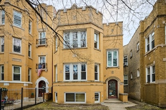 6237 N Fairfield Ave Unit 1, Chicago, IL 60659