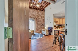 411 W Congress St Unit 1, Savannah, GA 31401