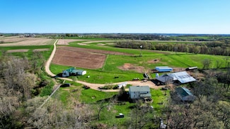 17161 County Highway F, Norwalk, WI 54648