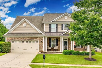 557 Rosemary Ln, Fort Mill, SC 29708