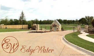 1074 Watercolor, Tahlequah, OK 74464