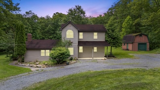 1544 Viaduct Rd, Rockton, PA 15856