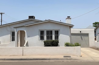 207 19th St NW, Albuquerque, NM 87104
