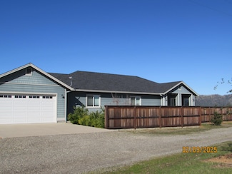 15093 Sunshine Ridge, Anderson, CA 96007