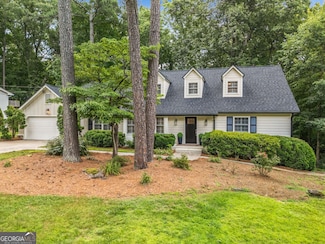 229 Devonwood Dr, Atlanta, GA 30328