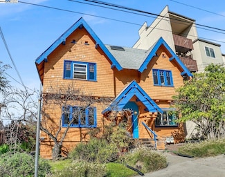 227 Orange St, Oakland, CA 94610