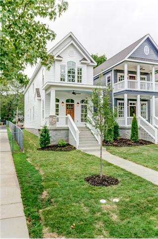 2209 10th Ave S Unit B, Nashville, TN 37204