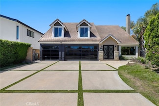 536 S Circulo Lazo, Anaheim, CA 92807