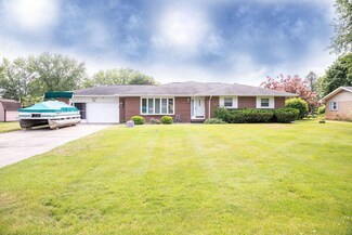 68458 Morton Dr, Edwardsburg, MI 49112