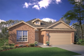 513 Lankford Farms Dr, Cleburne, TX 76031