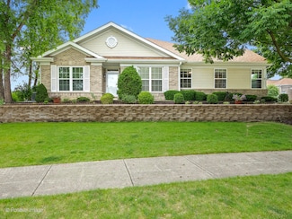 21323 W Juniper Ln, Plainfield, IL 60544
