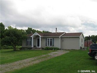 6404 Coe Rd, Livonia, NY 14487