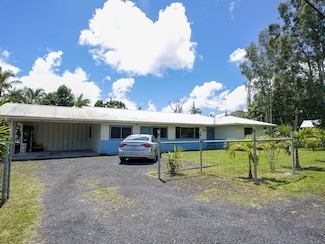 16-223 Ainaloa Blvd, Pahoa, HI 96778