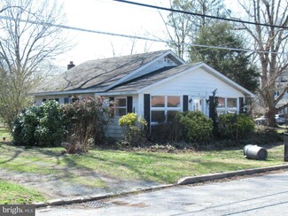 29439 Greenfield Ave, Trappe, MD 21673