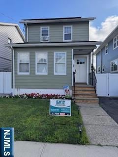 44 Belmount Ave Unit 1, North Arlington, NJ 07031