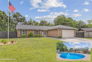 3957 Bramble Rd, Jacksonville, FL 32210