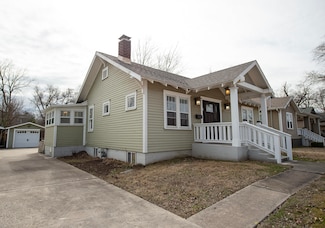 1244 E Bennett St, Springfield, MO 65804