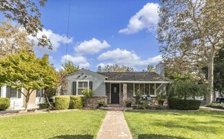 1198 Cherry Ave, San Jose, CA 95125
