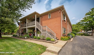 414 Rosewood Ct Unit 31F, Louisville, KY 40223