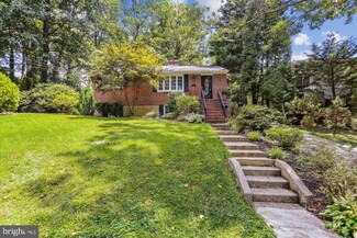 524 Edric Dr, Linthicum Heights, MD 21090