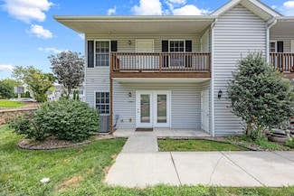 2443 Millwood Loop Unit 12, Harrisonburg, VA 22801