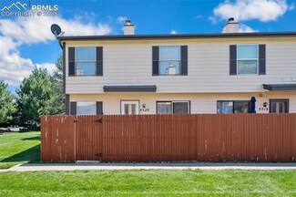 4520 Lamplighter Cir Unit 6, Colorado Springs, CO 80916